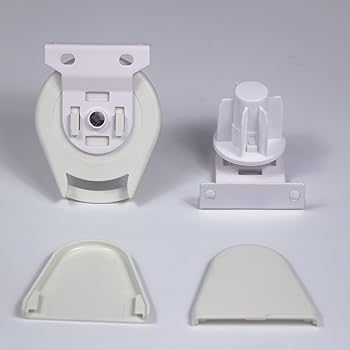 Chieclat　　シルキー Amazon.com: Skyline SL20 Roller Shade Clutch Fitting Hook