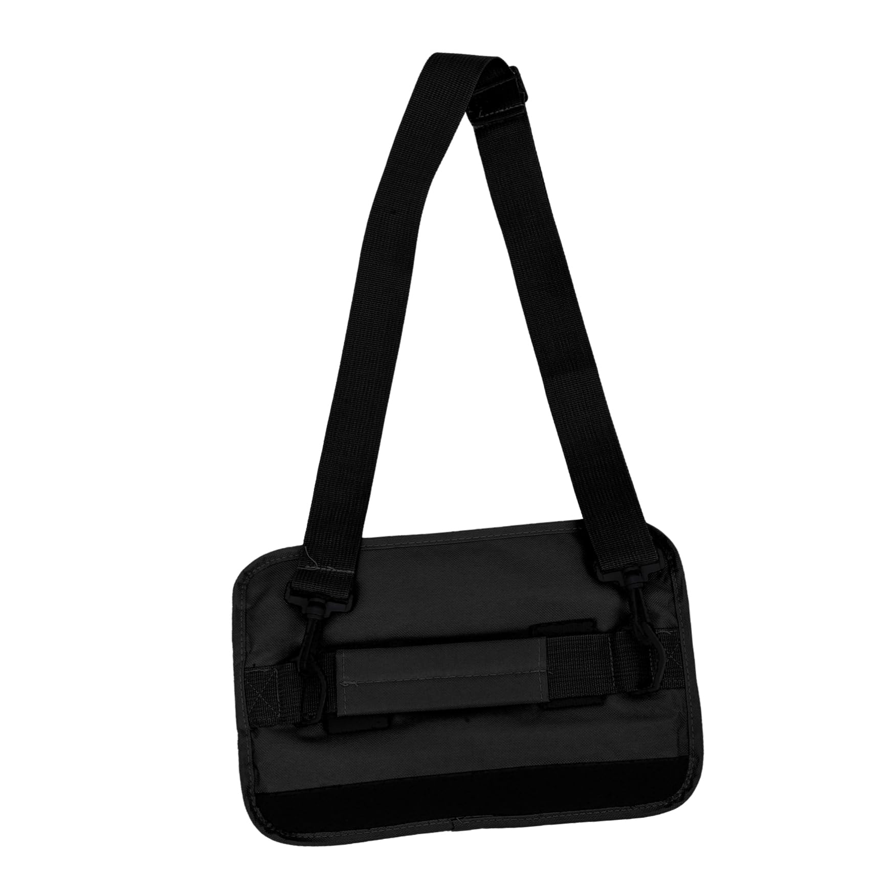 ifundom Lightweight Portable Golf Club Carrier with Strap for Outdoor Sports Travel Versatile Handheld Crossbody Golfing Pouch for Men Women