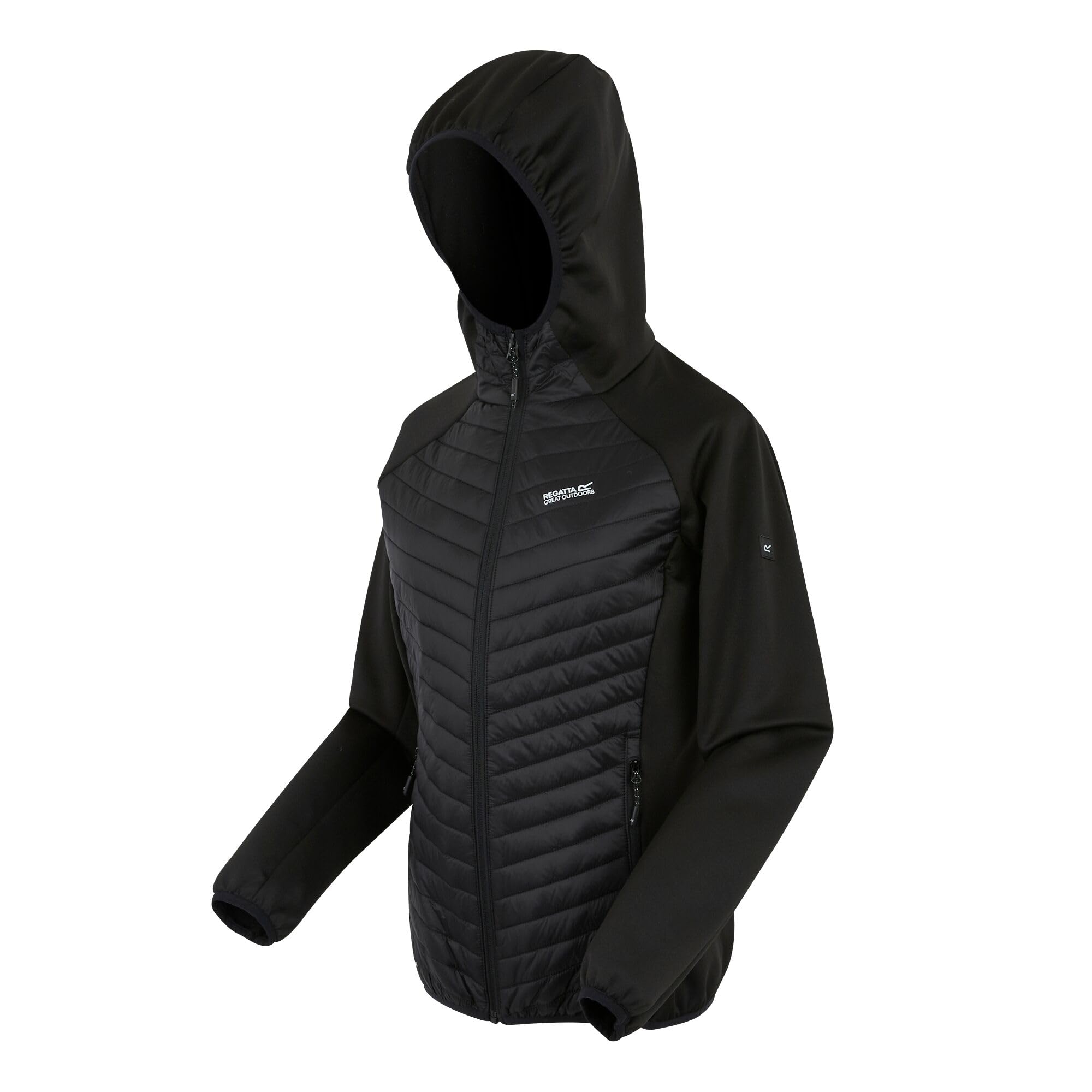 Regatta Damen Womens Anderson Hybrid Regatta Anderson Hybrid-Jacke für Damen
