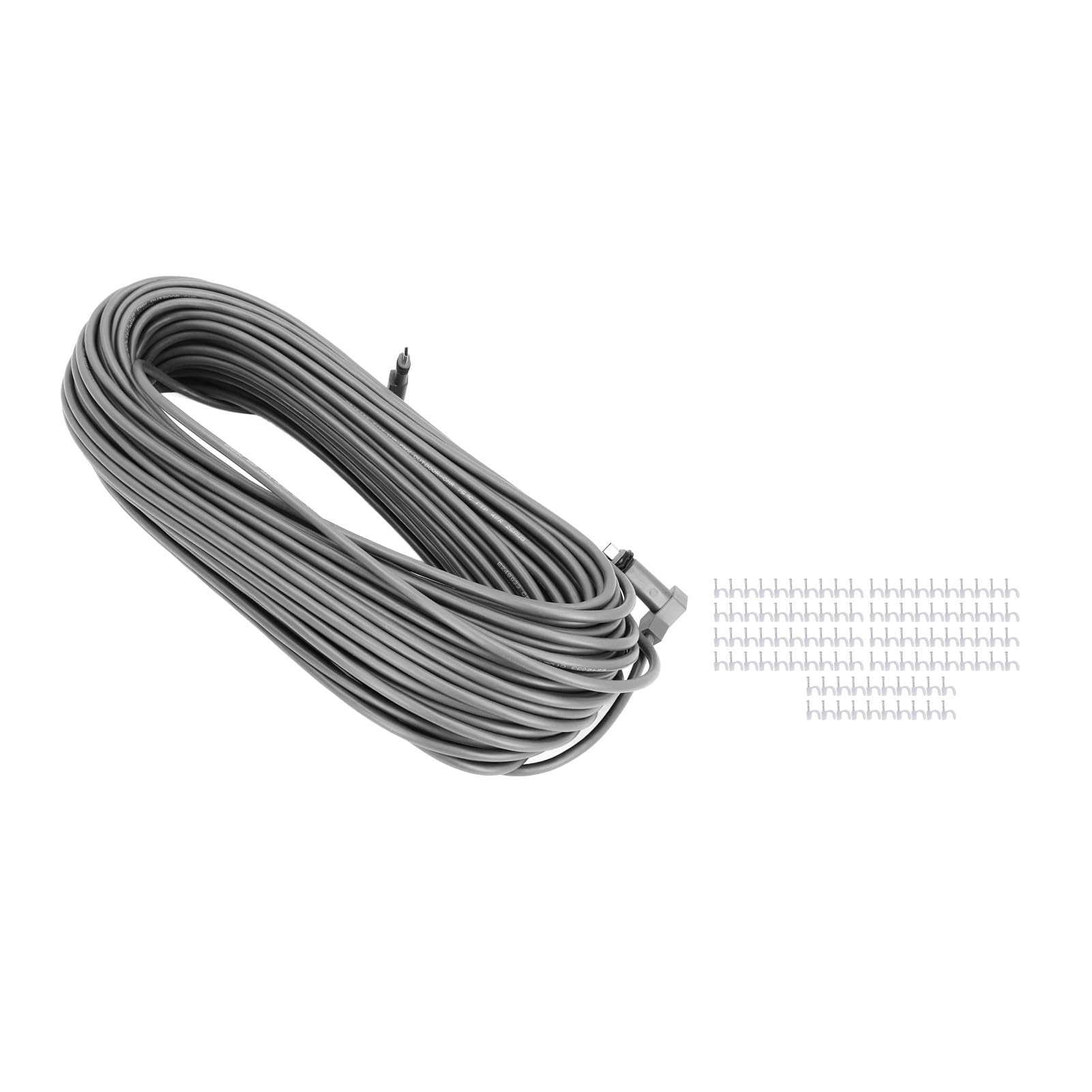 Qcwwy Antennes Réseau pour Routeurs Gen 2 Actionnés, Pièces d'appareils électroménagers Internet par Satellite (#5)
