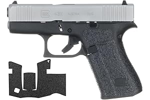 Genuine Glock Pistol Grip for Your 43X & 48 Models