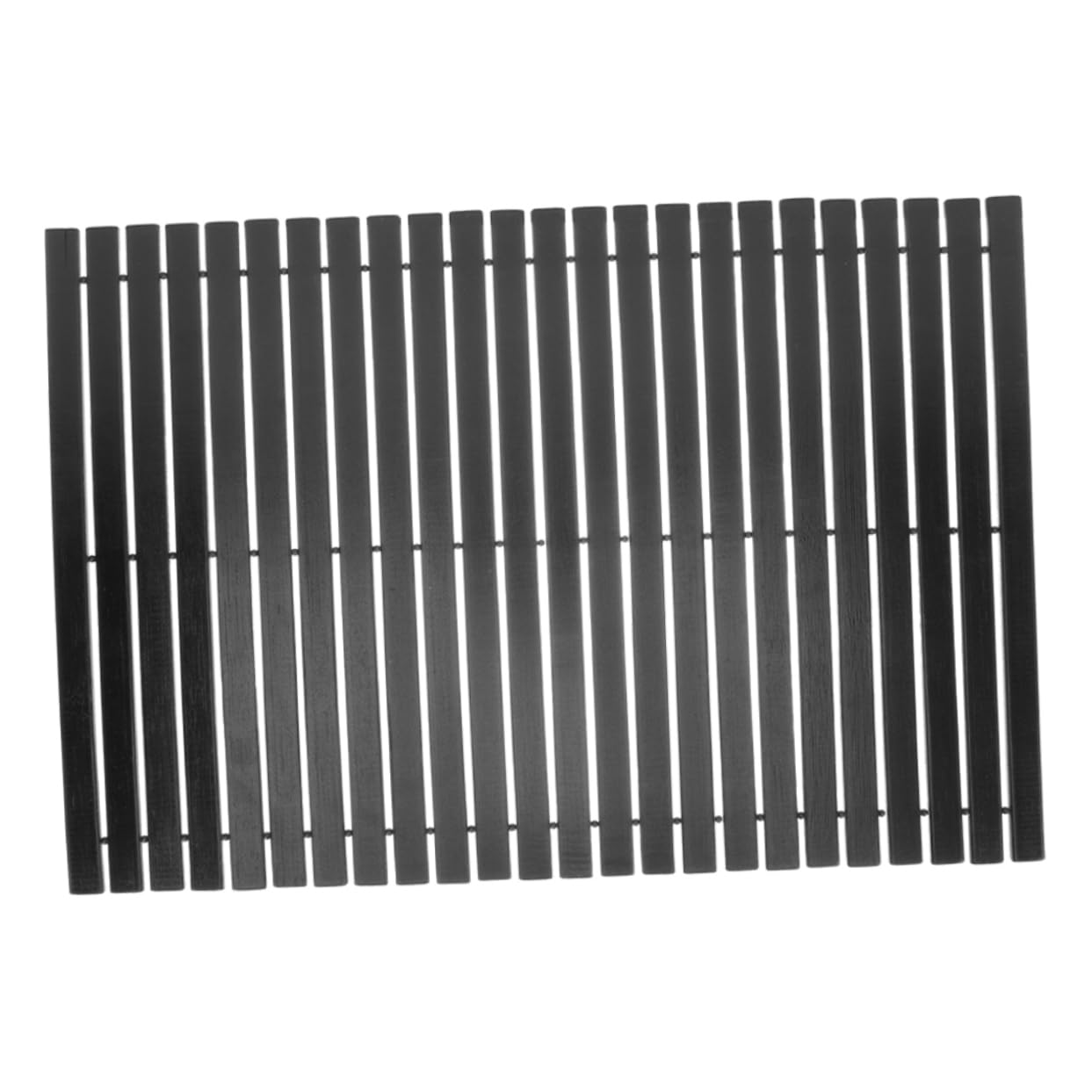 Tapis de bain antidérapant VALICLUD avec design sécurisé et pratique