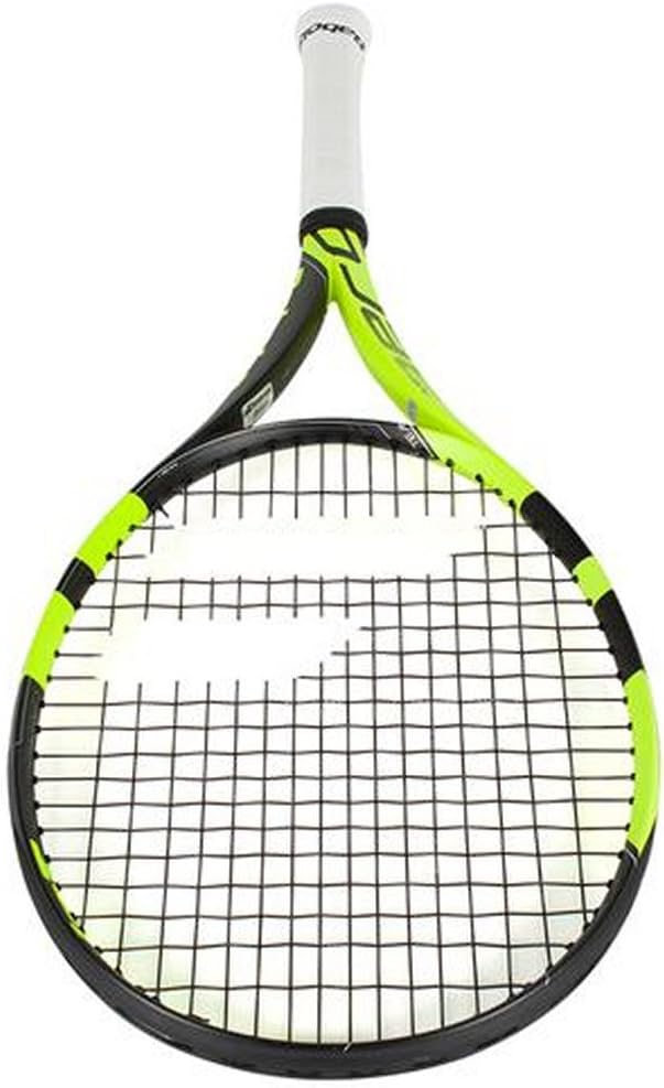 Babolat 20162018 Pure Aero Team Tennis Racquet Quality