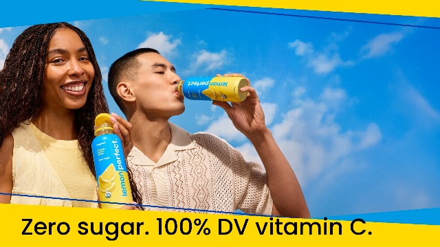 Amazon.com: Lemon Perfect 4-Flavor Variety Pack, Flavored
