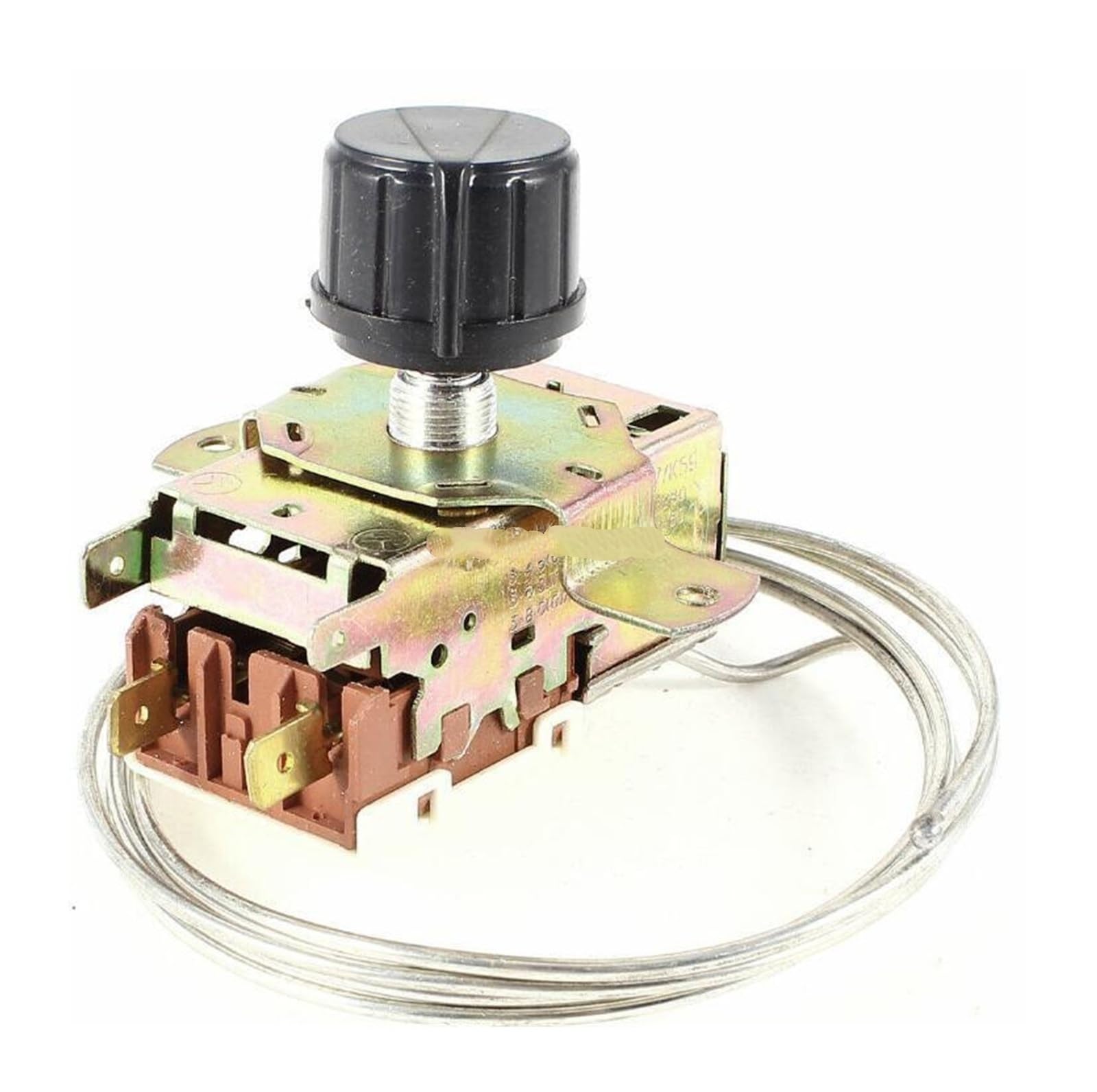 Thermostat de réfrigérateur K50-P1127 pour garder vos ingrédients frais dans la cuisine