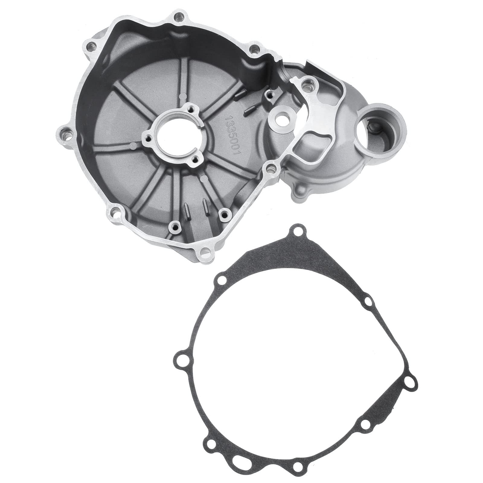 For Suzuki DRZ400 E/S/SM LTZ400 LTR450 Starter Idle Gear Engine Stator Cover Cap For Suzuki DRZ400 E/S/SM LTZ400 LTR450 Starter Idle Gear Engine Stator Cover Cap
