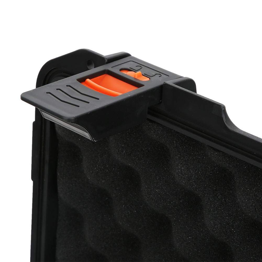 Amazon.com : Zhiyun Weebill S Gimbal Stabilizer Case, Waterproof 