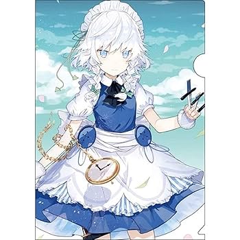 東方project ライブサークル　サイン多数入り　クリアファイル　NM6 東方project ライブサークル サイン多数入り クリアファイル NM6 東方