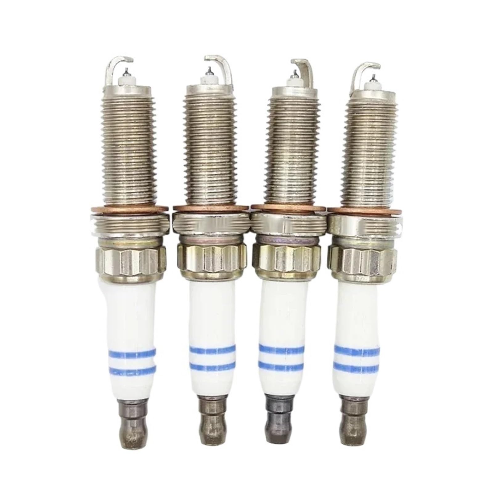 Bujía A0041598103 Z6S113320R for W166 ML300 ML350 ML400 GLE400 GLE350 GLE320 GLE450(6Pcs)