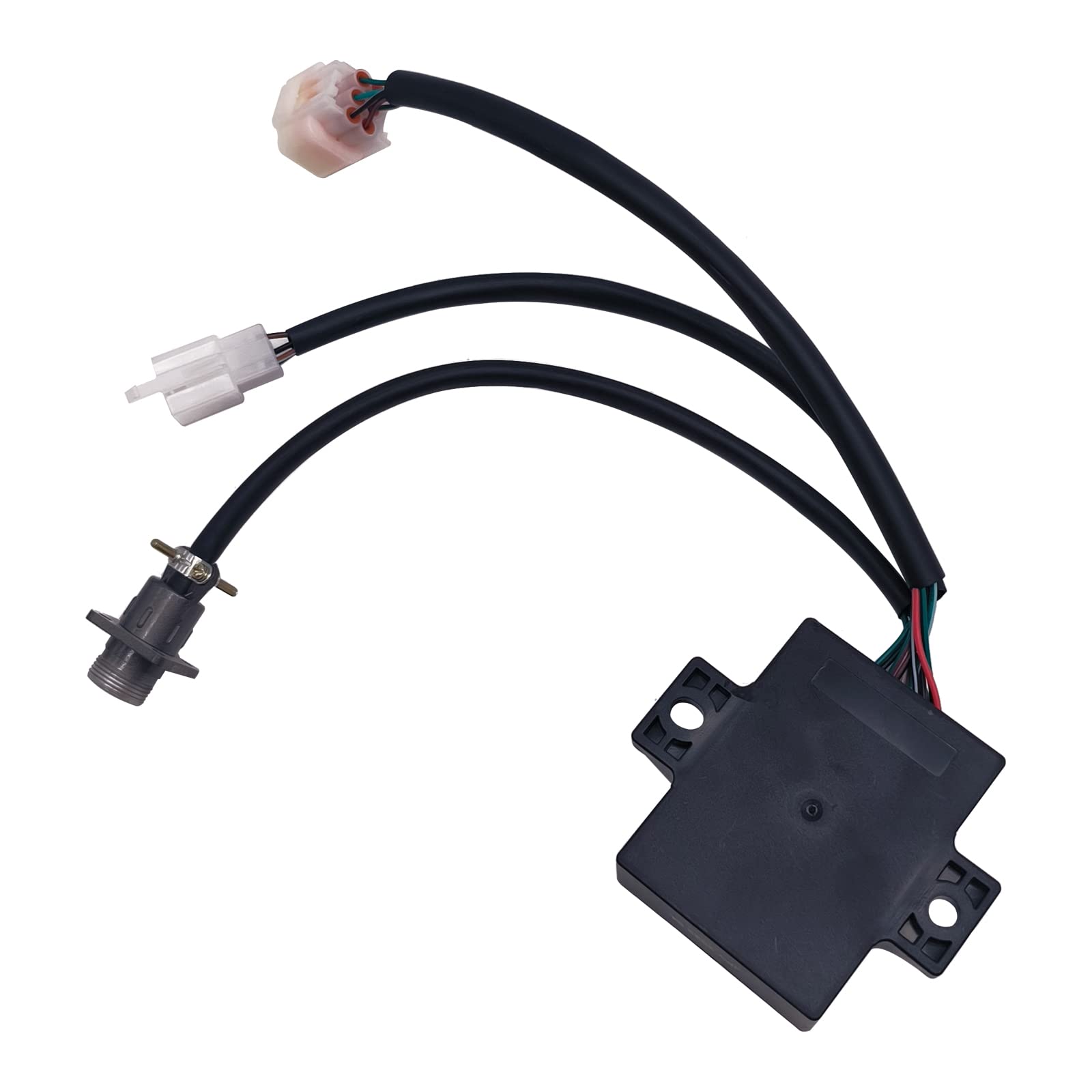 Amazon.com: Glintique 2WD/4WD Shift Electronic CONTROLER for