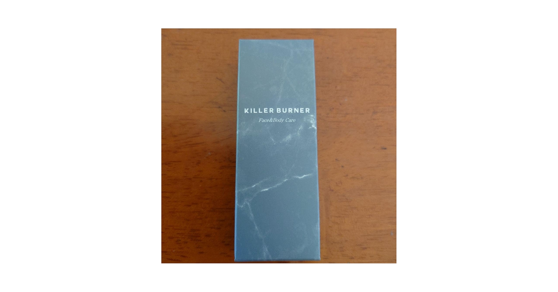 Amazon.co.jp: KILLER BURNER フェイス&ボディケア かっさ