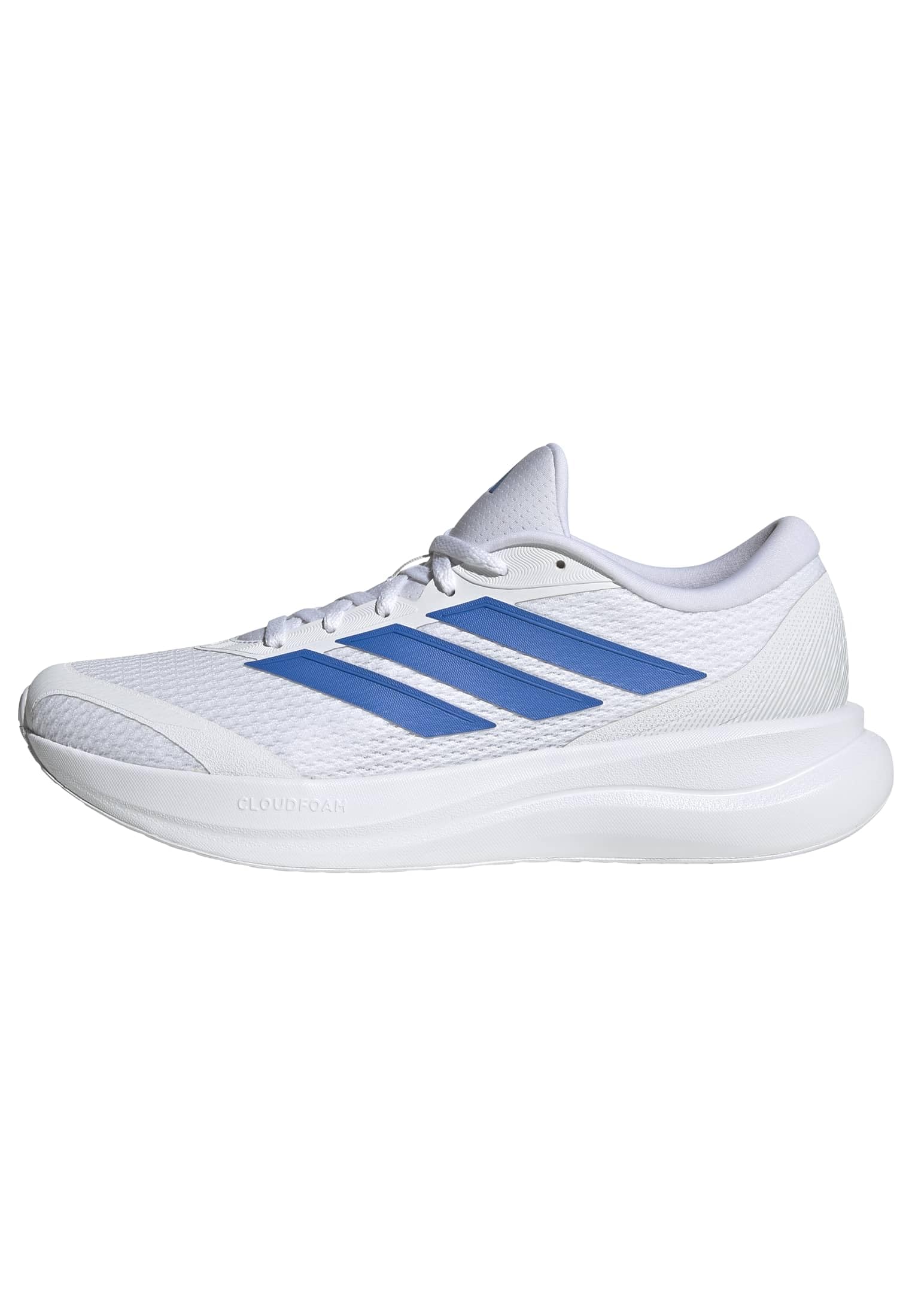 RUNFALCON 6 Erkek Spor Ayakkabı Düşük Bilekli (Futbol Dışı) FTWWHT/BROYAL/GREONE 42 2/3