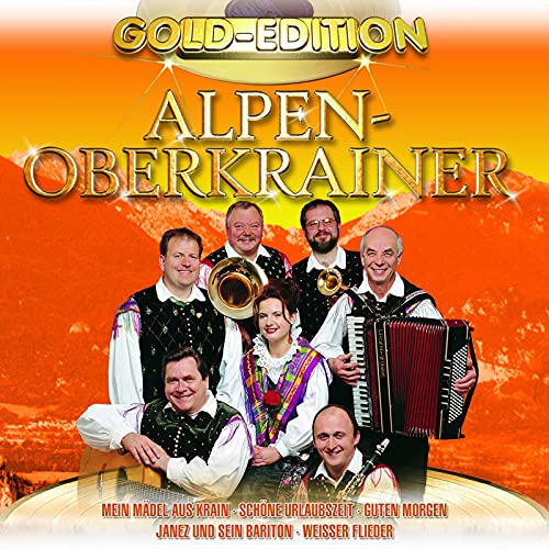Original Alpenoberkrainer