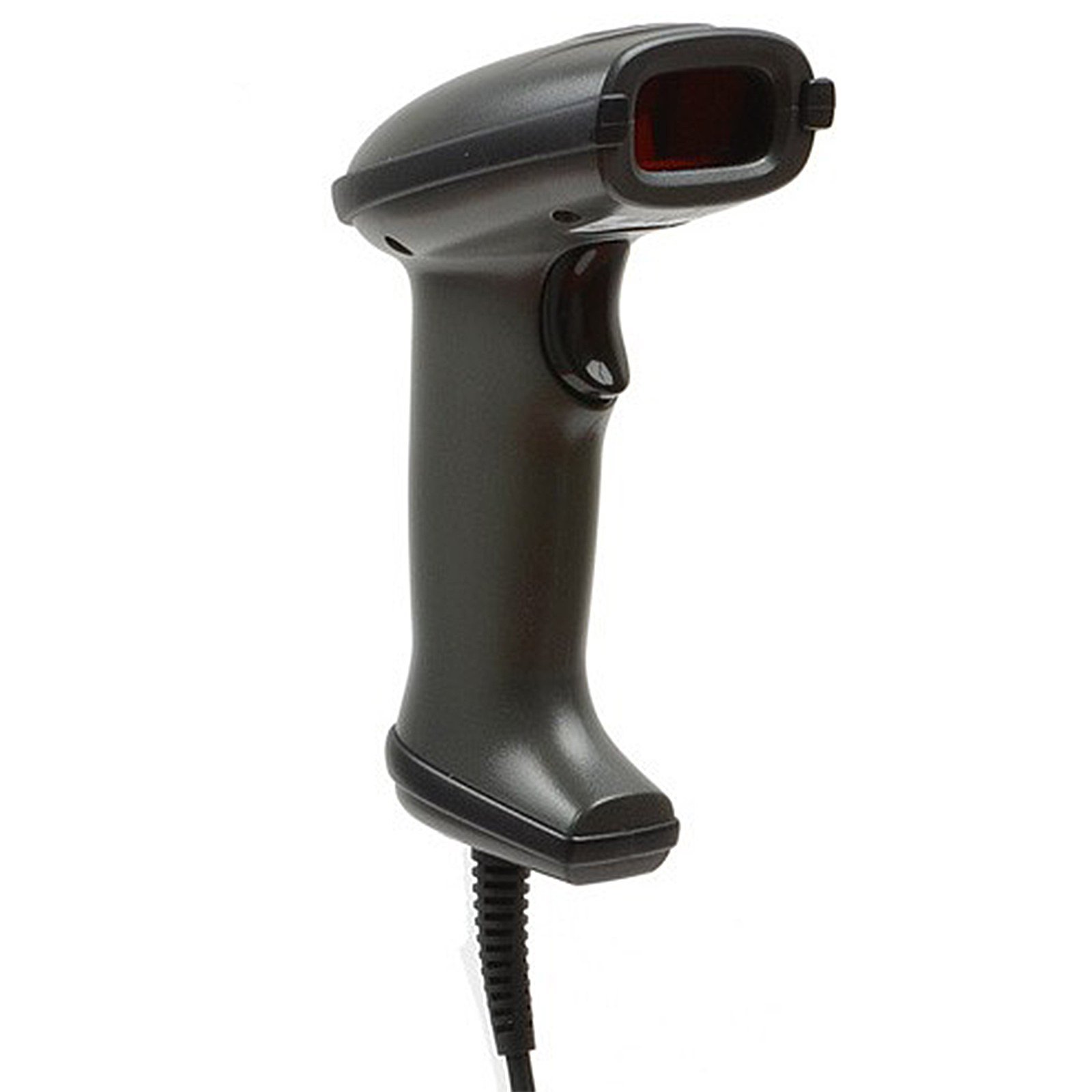 VulTech BC-01, Lettore Codici a Barre 1D, Connessione USB Diretta, Compatibile con PC, Laptop, Casse POS e Software Gestionali