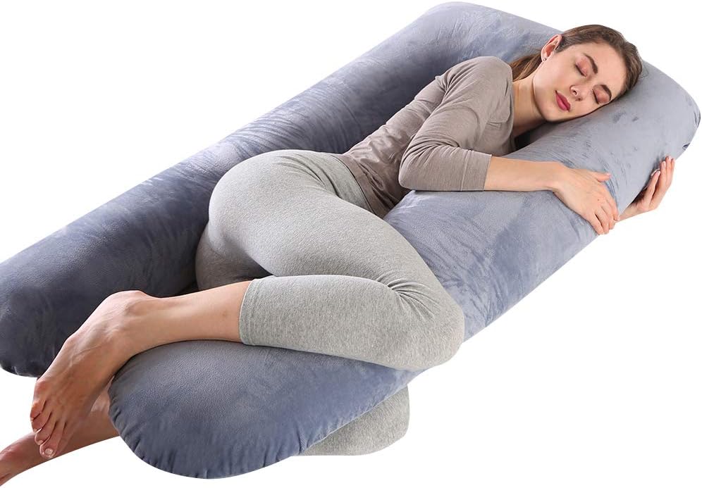 11 Best Pregnancy Pillows For Back Pain Top Picks Of 2023