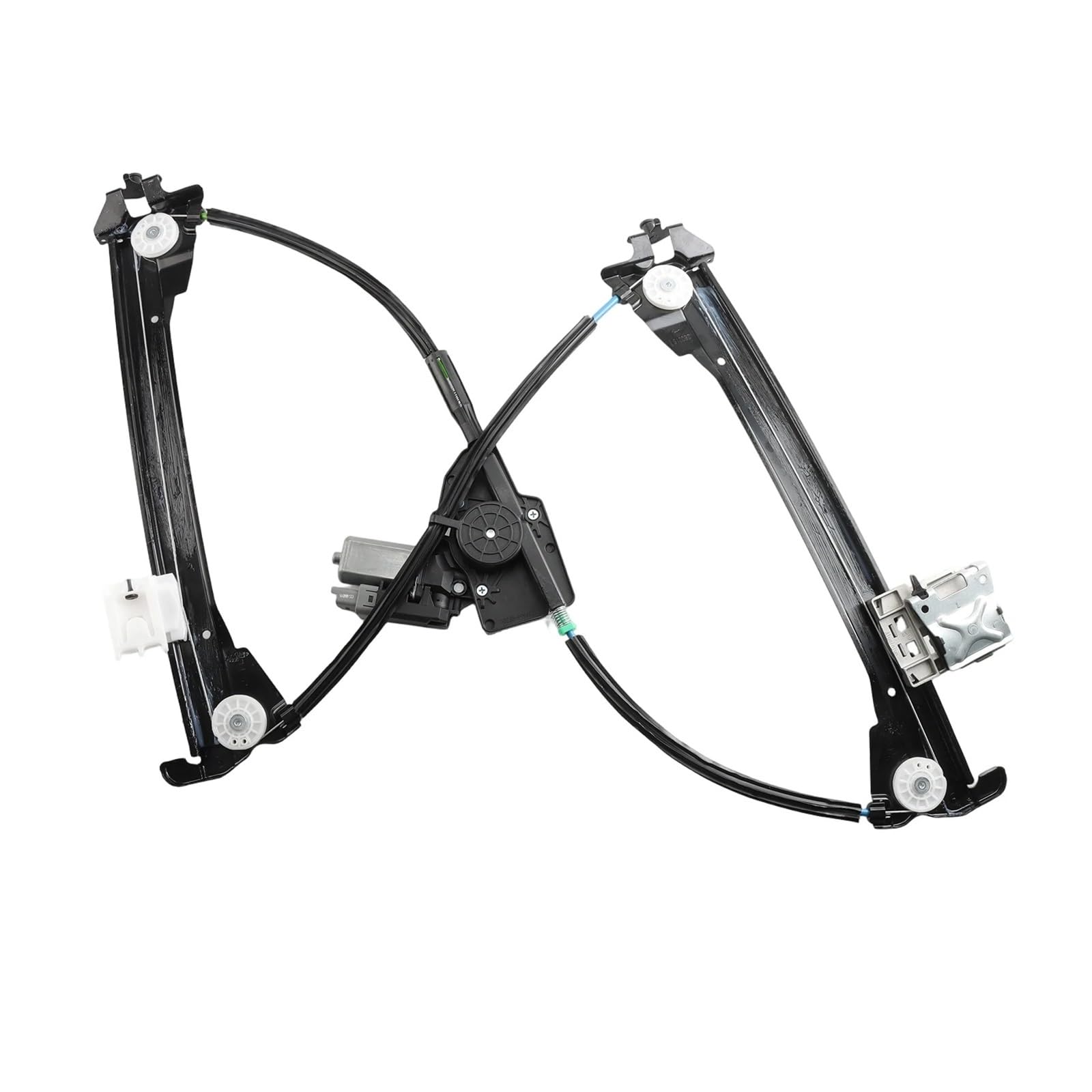 Lève-vitre Tesla Model S anti-pincement moteur 12V avant 6006651
