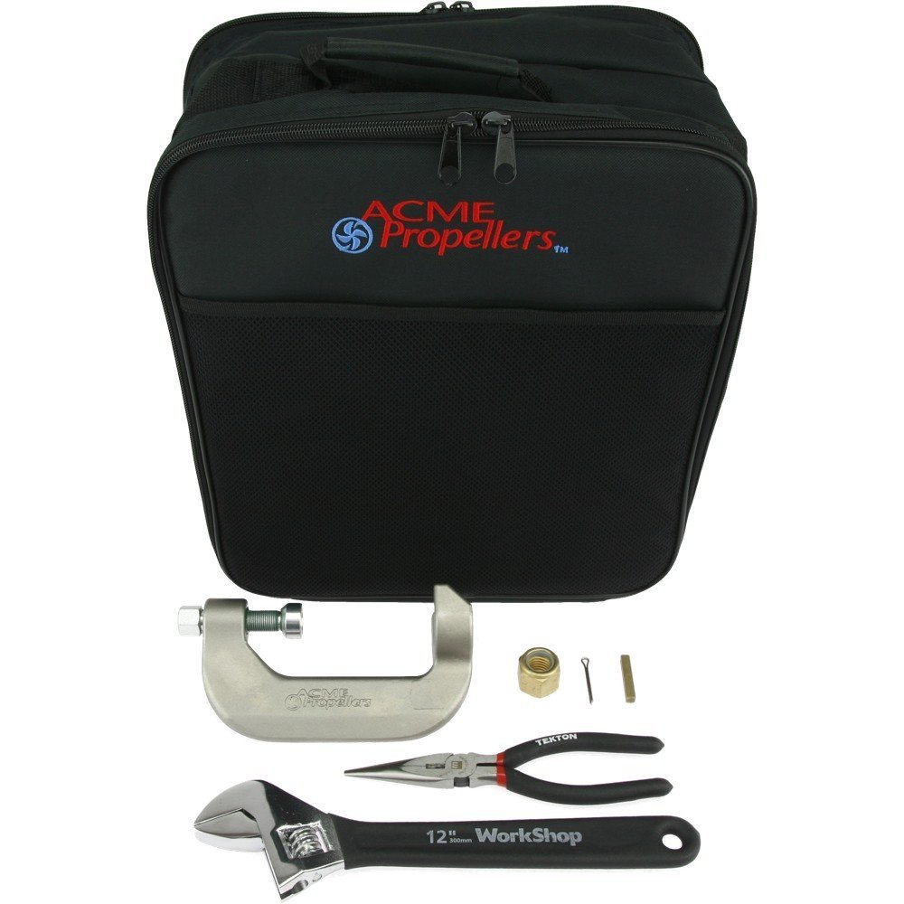 Acme Propellers 4999 Saver KIT W/Bag C CLAMP Puller Saver KIT Amazon