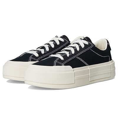 Converse Chuck Taylor All Star Cruise Athletic Shoes Black/White/Black