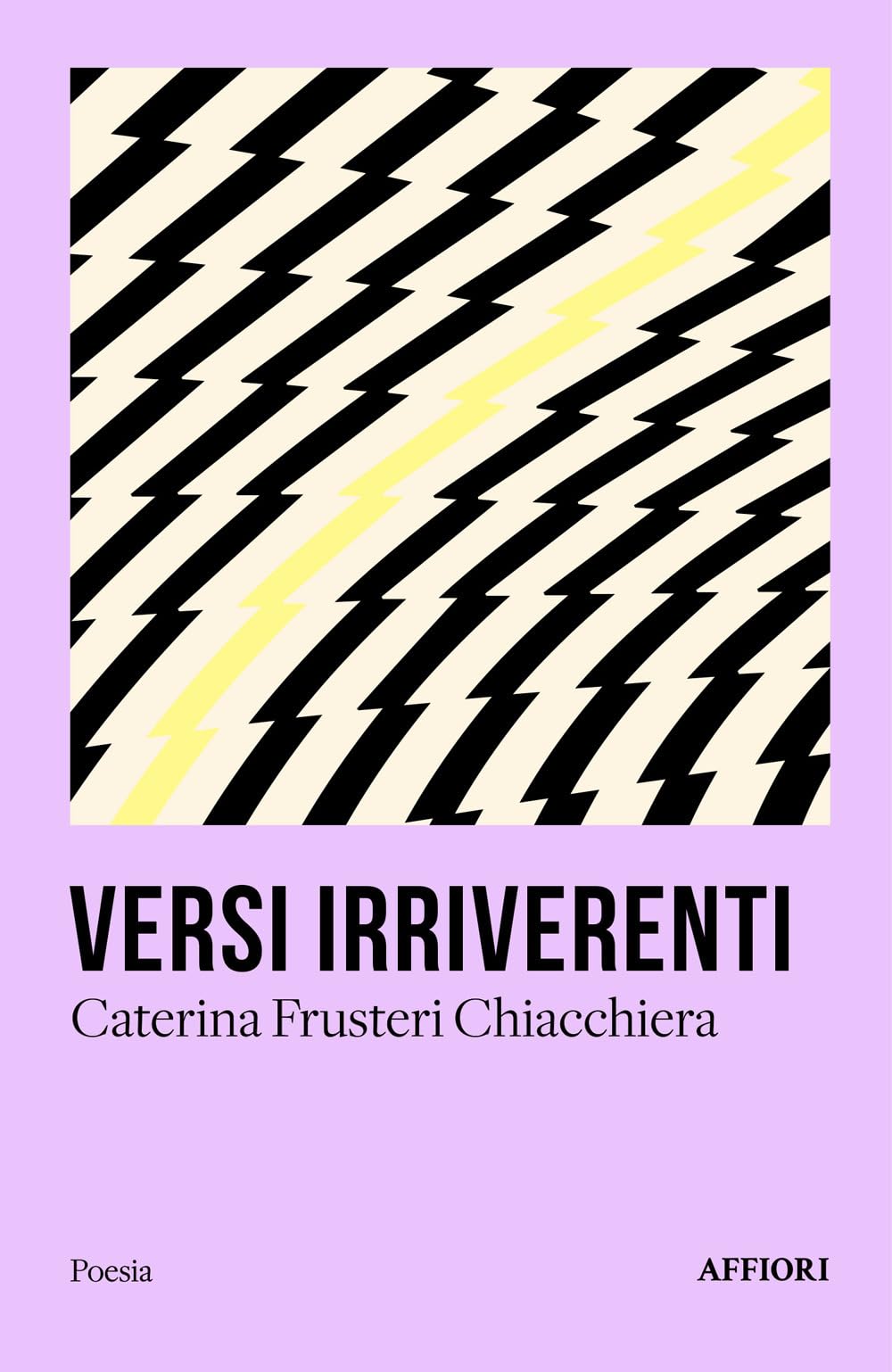 Versi Irriverenti - 4