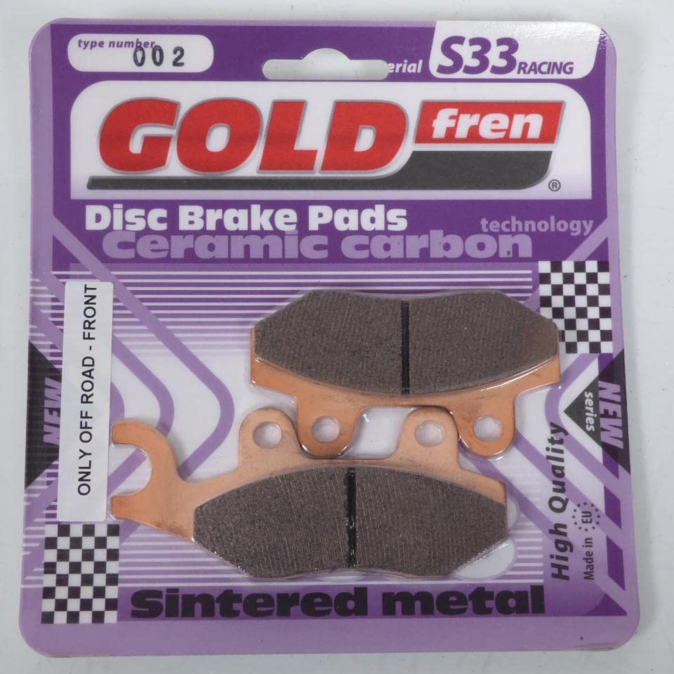 brake pad for Quad Yamaha 700 YXR Rhino 2011 Ã 2013 AVD/ARD / Side x Side / FA/FB/FD Brand new
