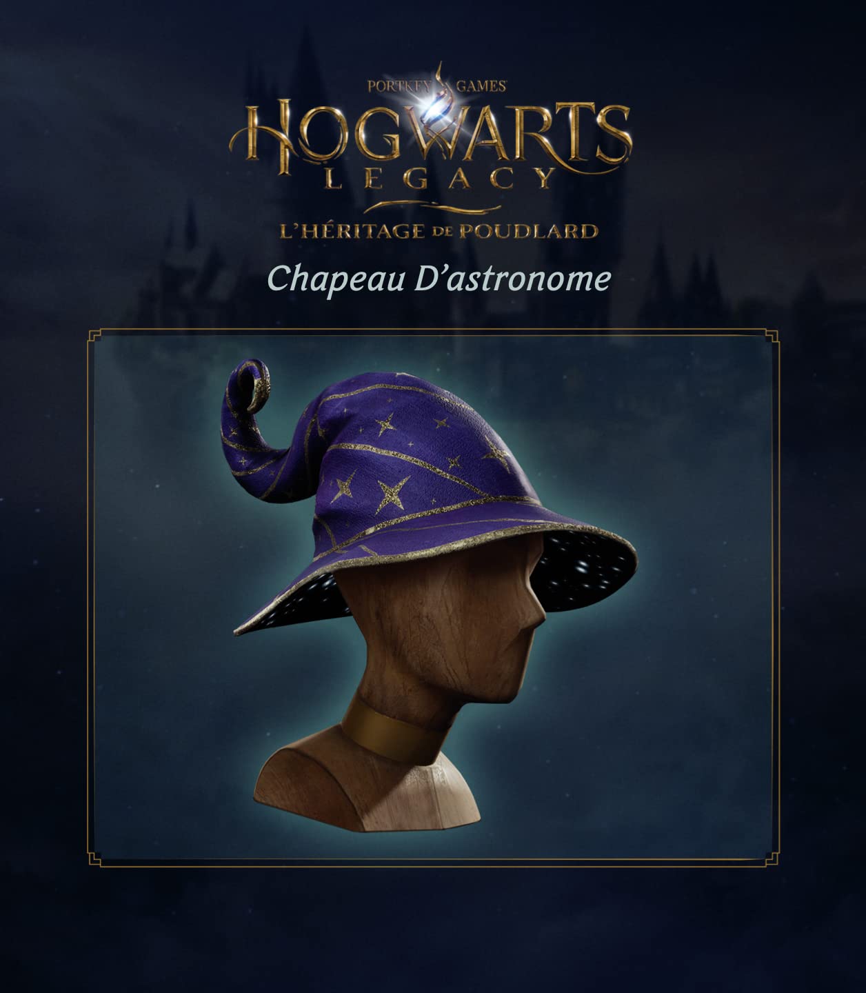 Hogwarts Legacy: L'héritage De Poudlard