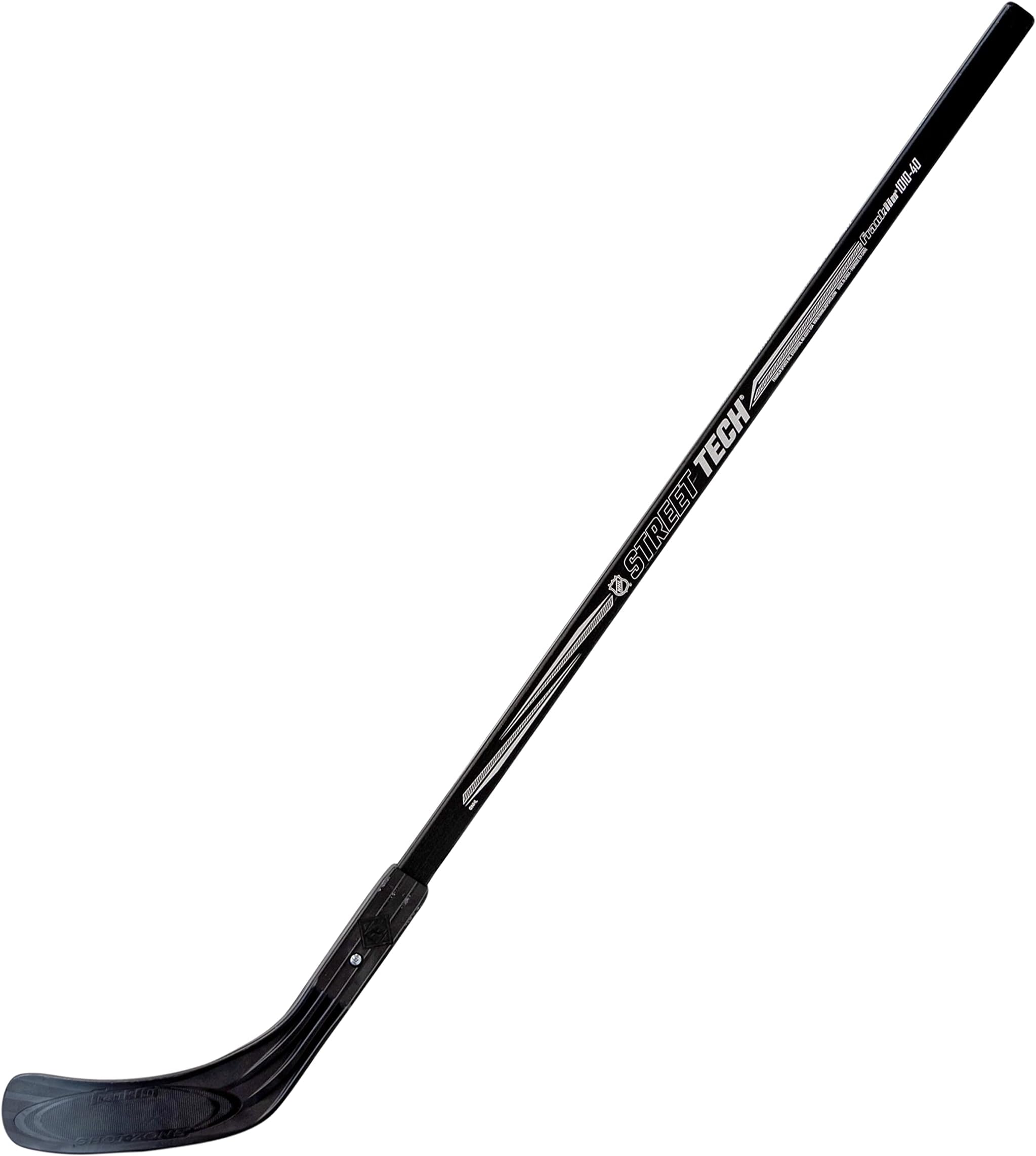 Franklin Sports NHL Kids Beginner Street Hockey + Goalie Sticks - Youth + Junior Hockey Sticks - Left + Right Handed