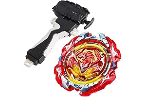 Bey Battle Evolution Blade B-117 Booster Revive Phoenix