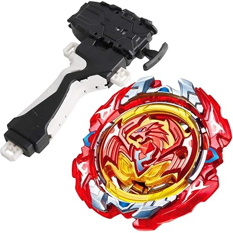 Bey Battle Evolution Blade B-117 Booster Revive Phoenix