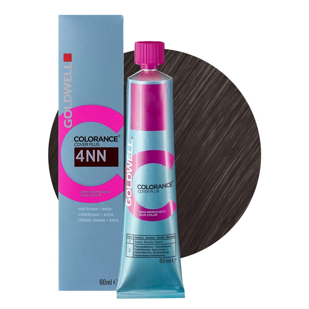Goldwell 4NN GREY COL TB 60ML