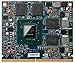 HP Quadro M1000M Graphic Card - 2 GB GDDR5 - PCI Express 3.0