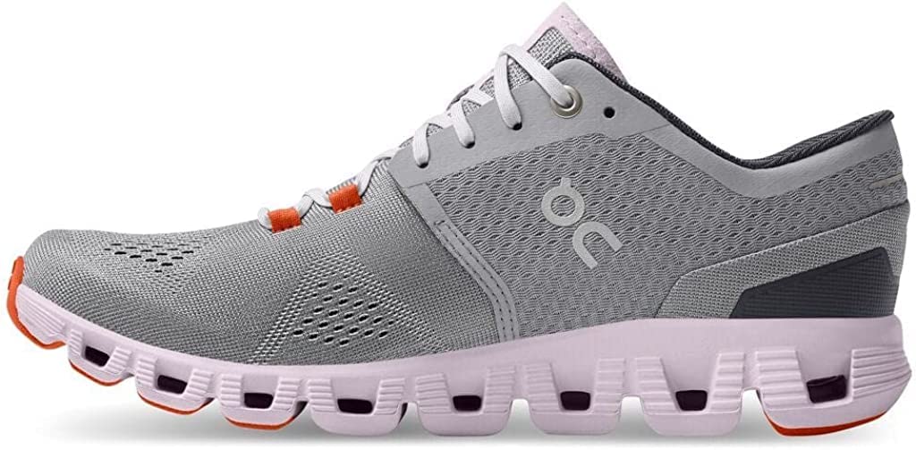 OnWomen's Cloud X Shift Sneakers