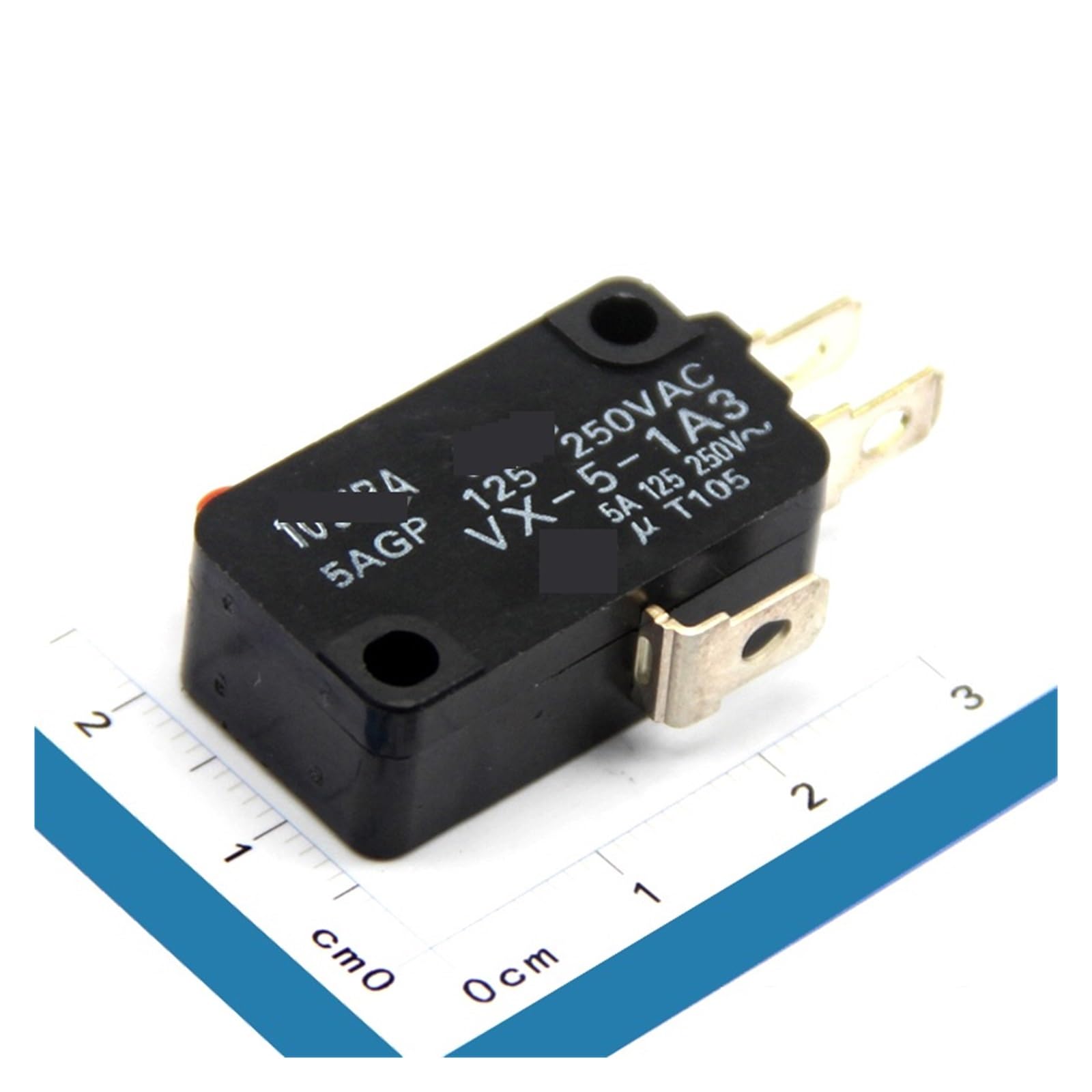 Limit Switch VX-01-1A2 1A3 5-1C22 012 014 015 016 52 53 54 55 56-1A2 55-1C23 Large Micro Switch Limit Switch(VX-01-1A2)