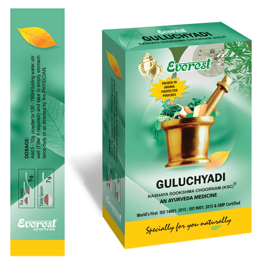 GULUCHYADI K.S.C. 100GM (B0BPGCXLN2) Amazon Price History, Amazon Price Tracker