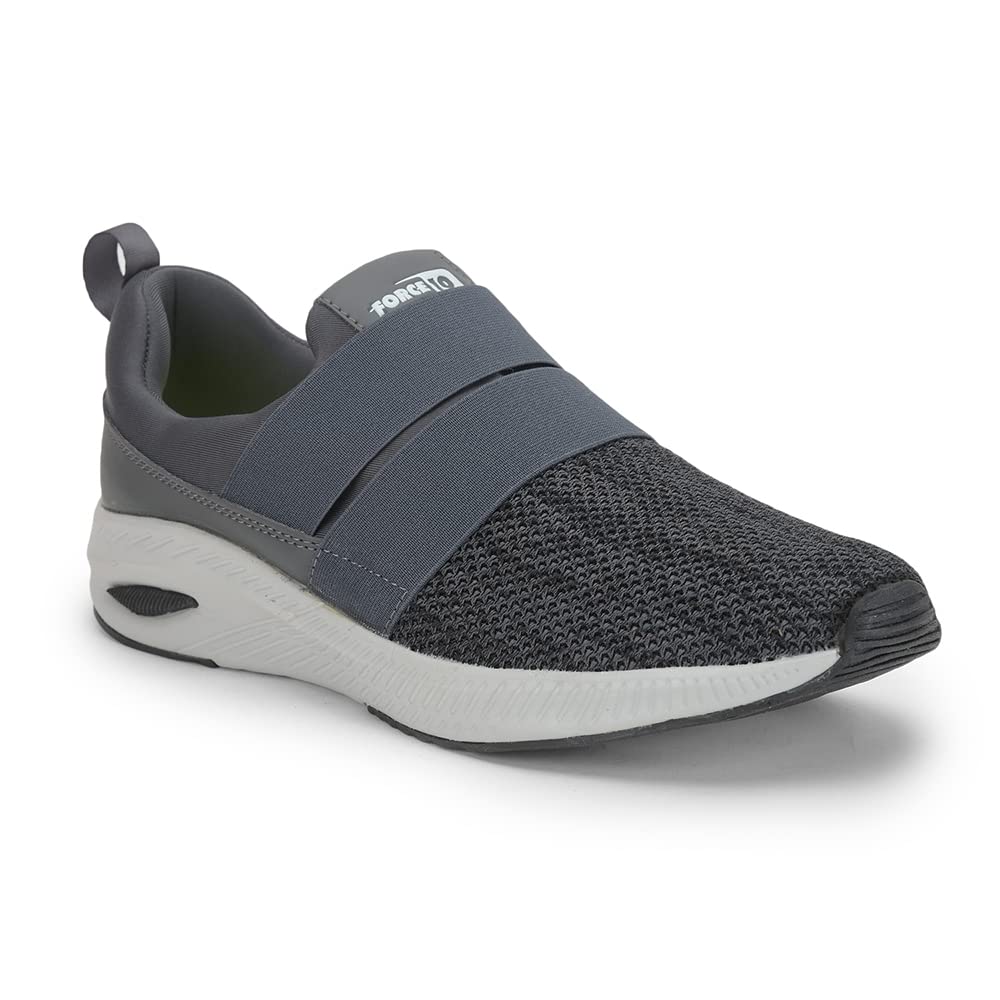 Liberty Mens Hardy Grey Sports Shoes (UK-8) (B0BF5P7CBS) Amazon Price History, Amazon Price Tracker