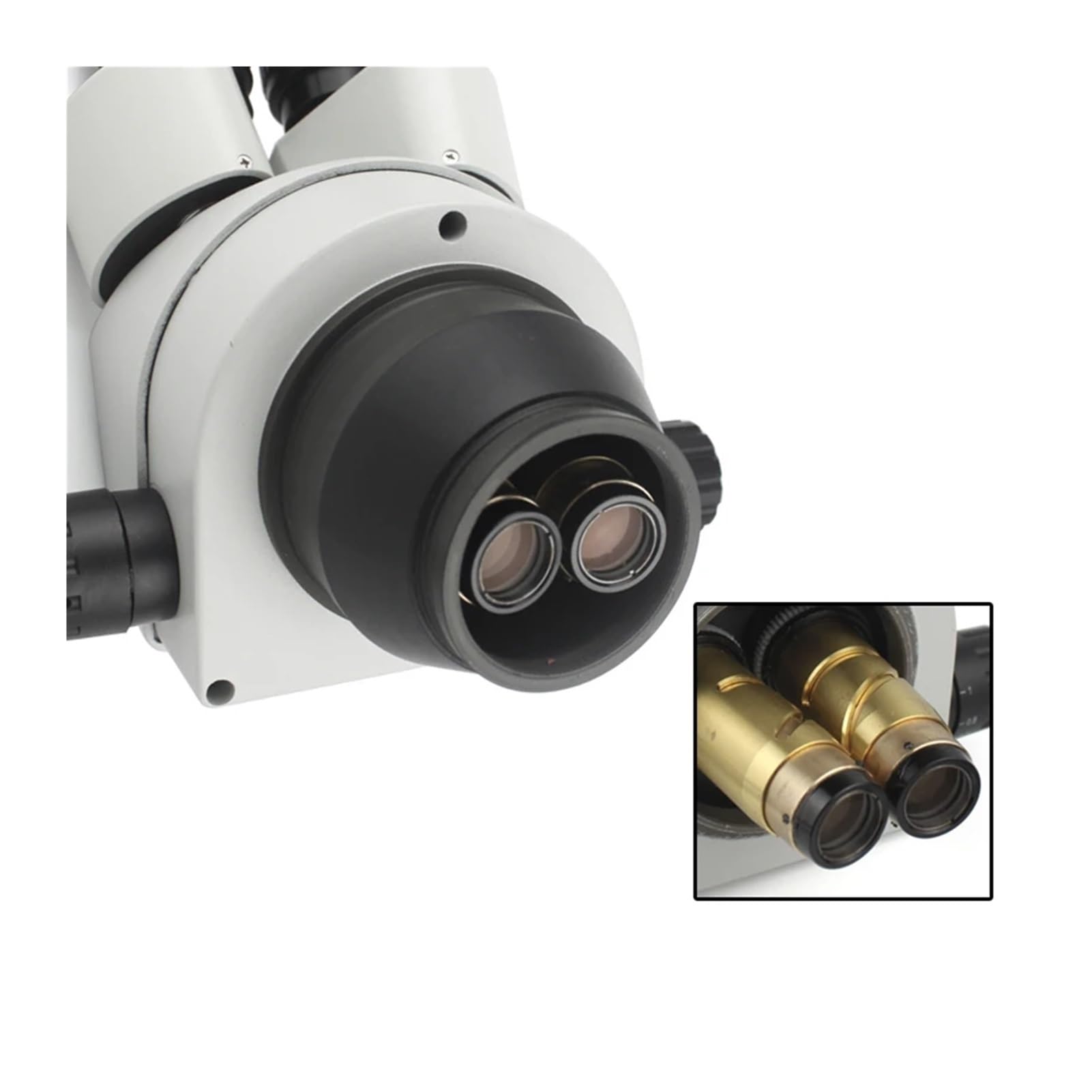 Laboratorium naprawcze do lutowania PCB przemysłowe 3,5-90X Symul-ogniskowy trójokularowy mikroskop stereo 4K 48MP 55MP USB cyfrowa kamera VGA HDMI (2K, 38 mp)