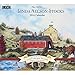 Lang  Wall Calendar by Linda Nelson Stocks, January 2016 to December 2016, 13.375 x 24 Inches (1001924)