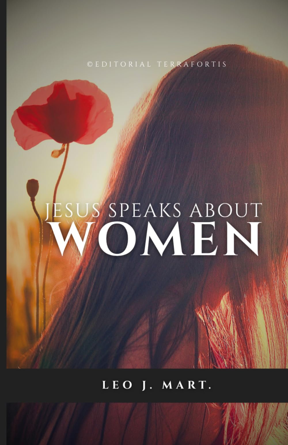 Jesus Speaks about Women