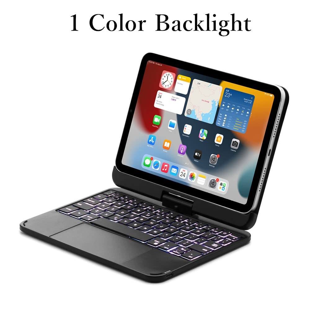 iPadアクセサリー iPad Magic Keyboard Magic Keyboard for iPad Air 13-inch (M2) - Chinese (Zhuyin