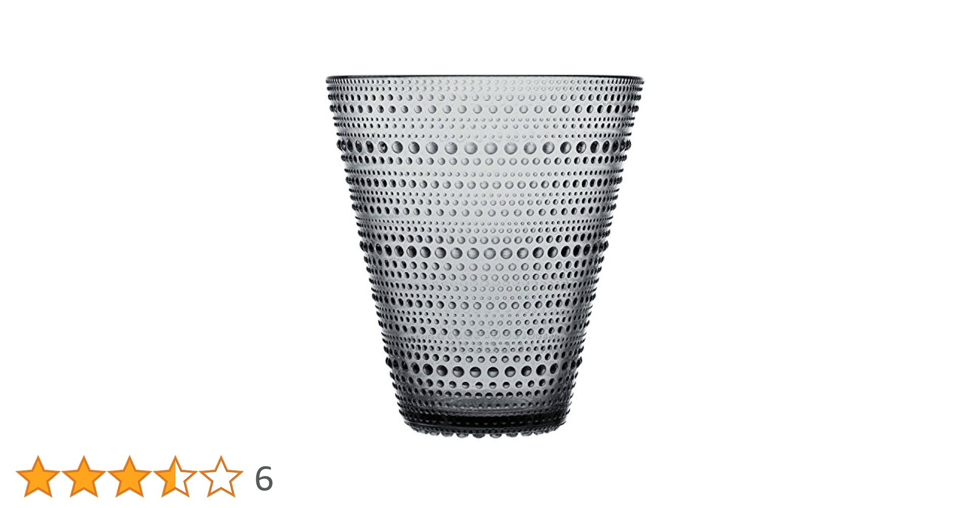 Amazon.co.jp: 【正規輸入品】 イッタラ カステヘルミ フラワー