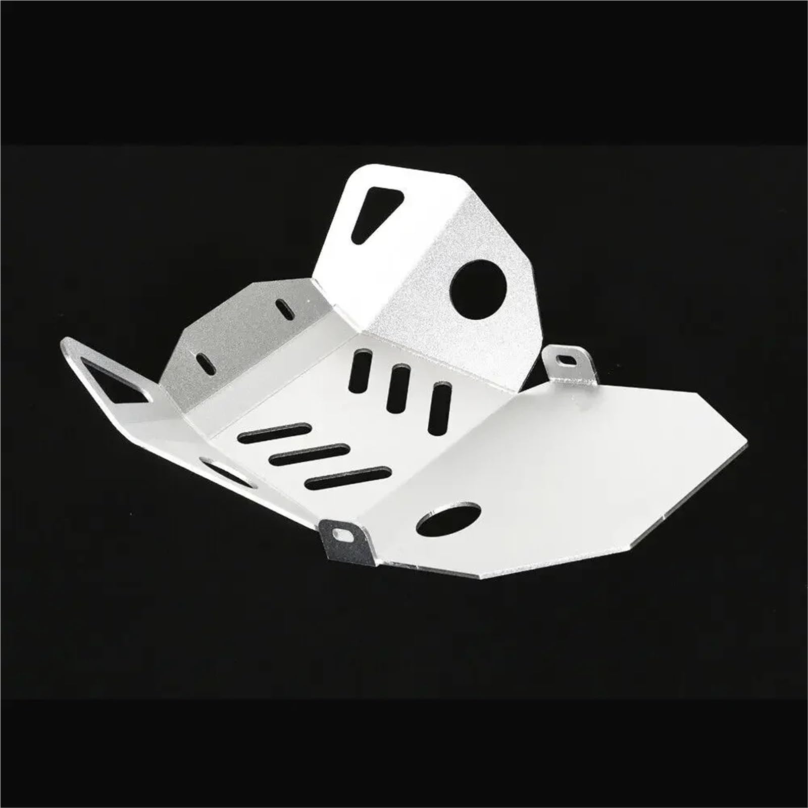 Per XR250 Per MOTARD 1995-2007 Accessori Per copertura telaio base motore piastra paramotore anteriore copertura motore Base del Motore(12)