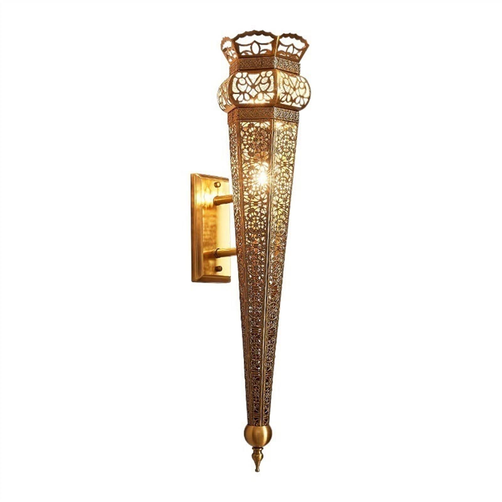 Yinj9562fg One Color Living Room Indoor Lighting Fixtures Bedroom Bedside Hotel Restaurant Corridor Staircase Decoration Wall Lamp Decor