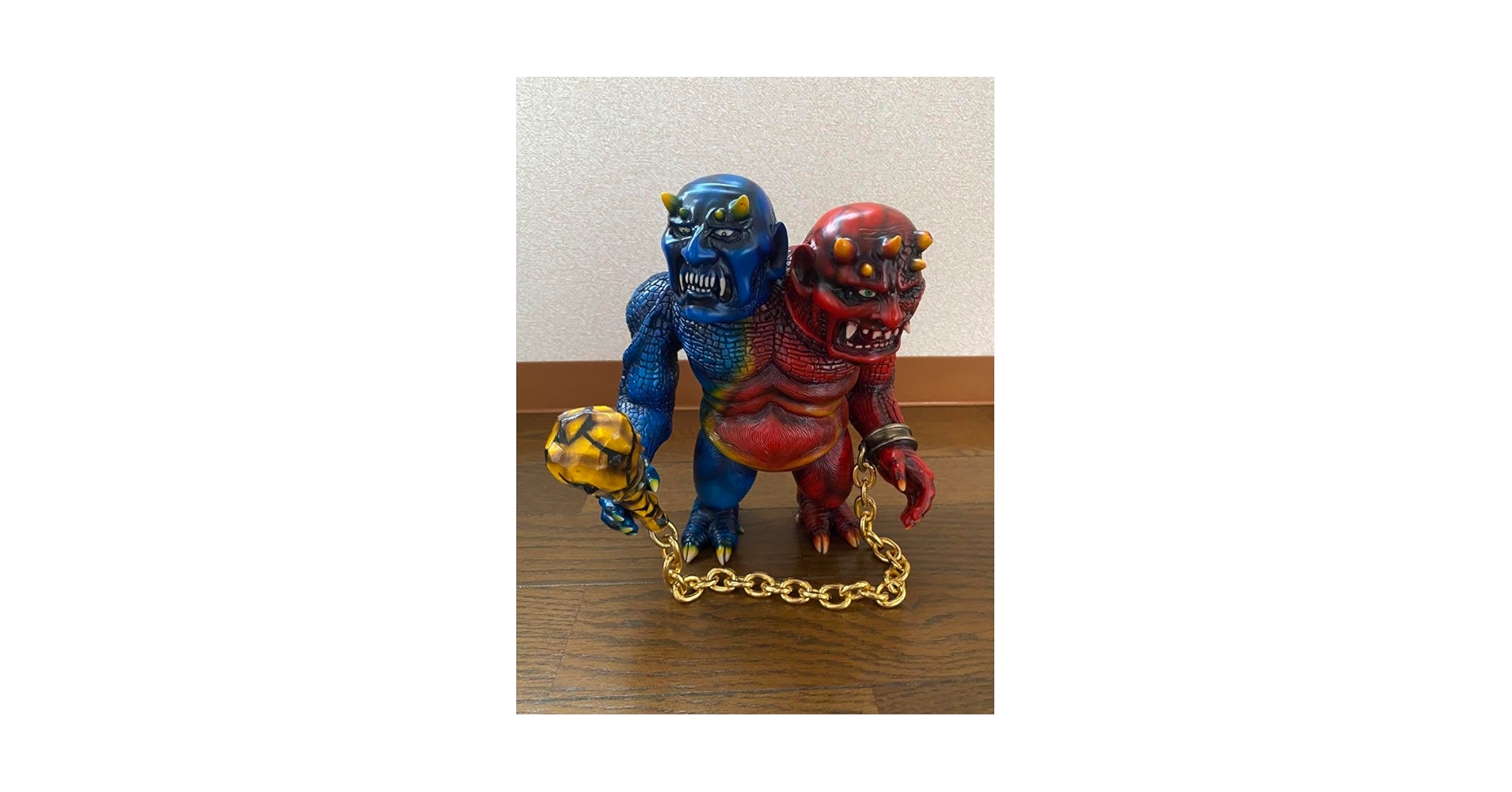 YABANJIN 　野蛮人　シカルナ工房　ソフビ Amazon.co.jp: SX.TOY YABANJIN 野蛮人 A シカルナ工房 : ホーム