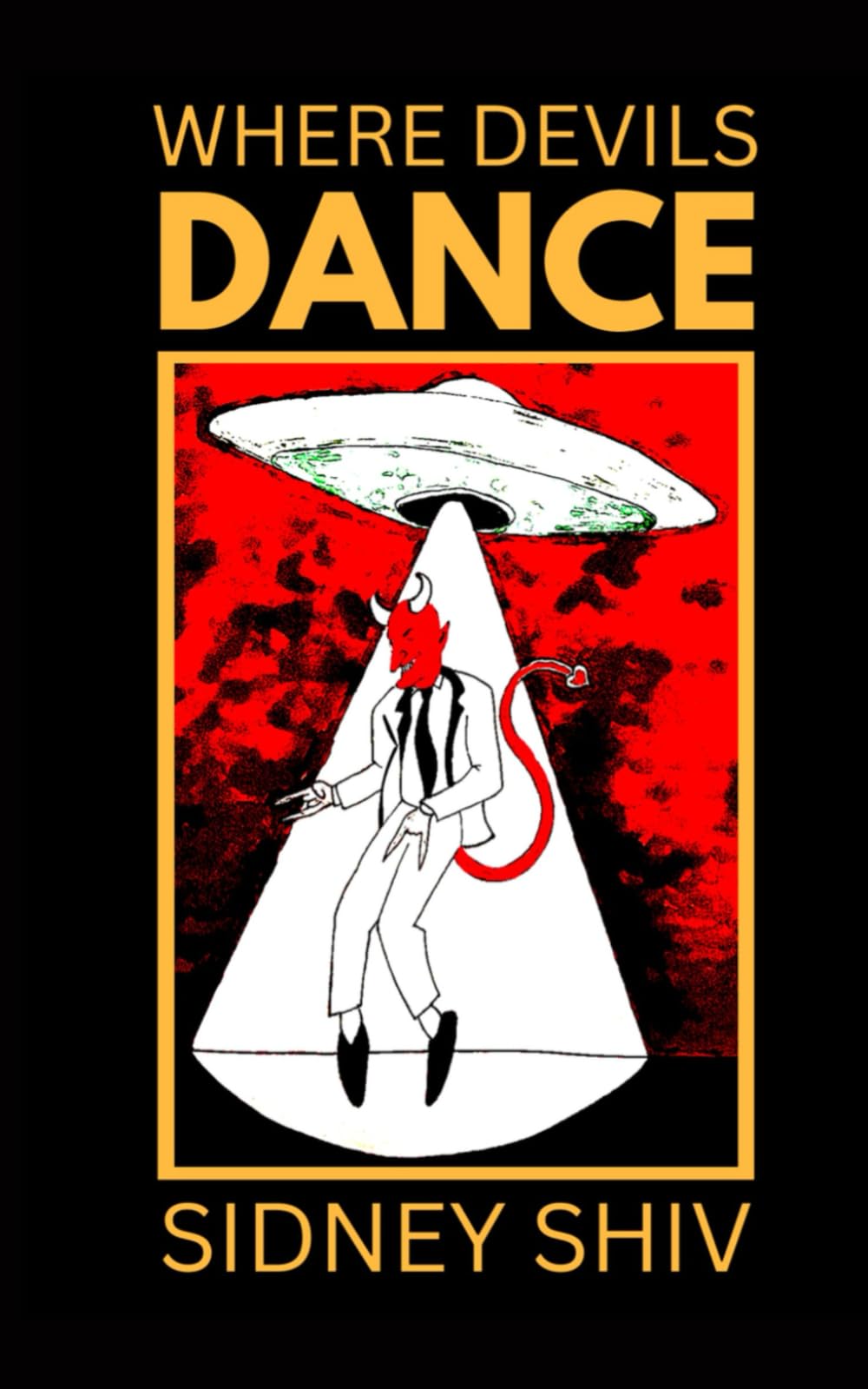 Where Devils Dance