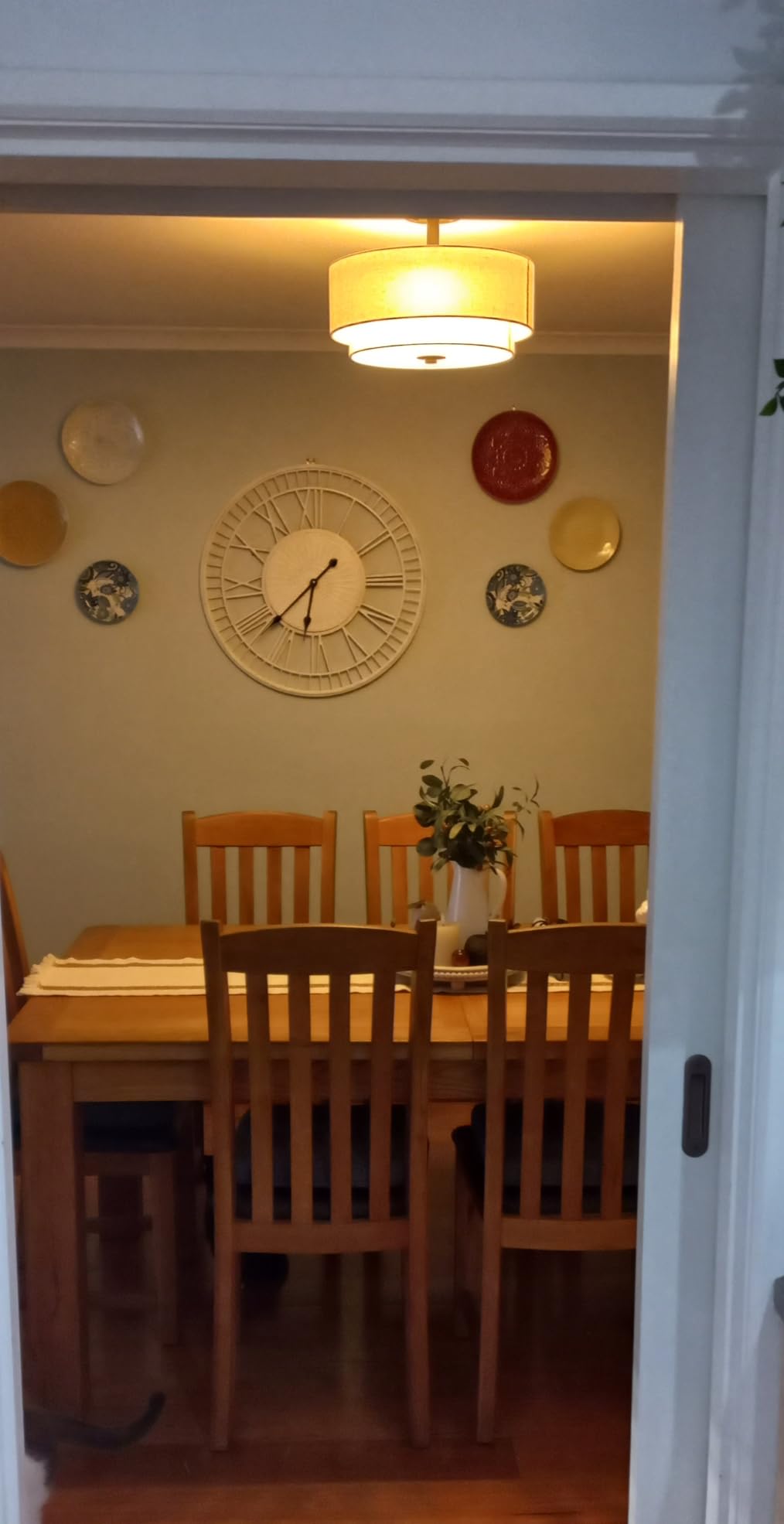 Customer photo