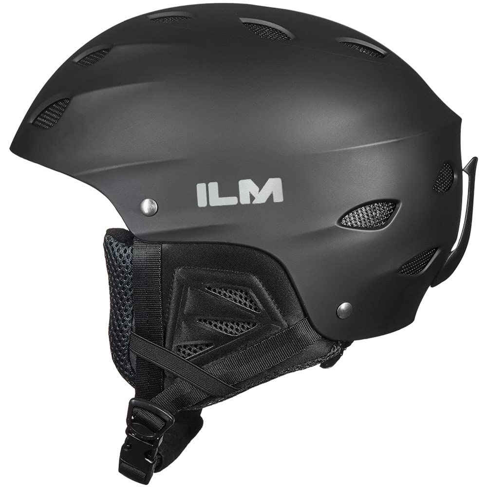 ILM Ski & Snowboard Helmet S1-17
