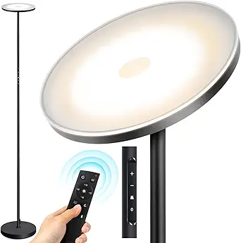 atmosphere lamp