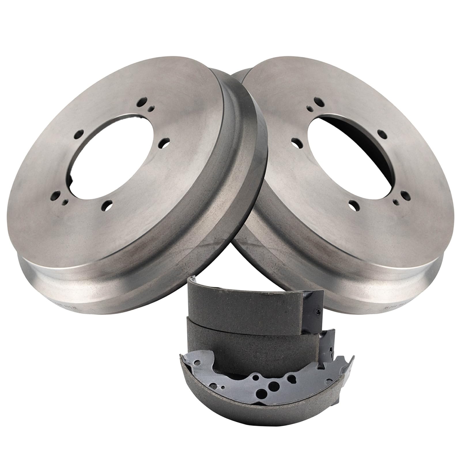 700★ブレークバックBREAK BACK★ Brake Backing Plate - Left, Rear, Back | Parts | Ford.com