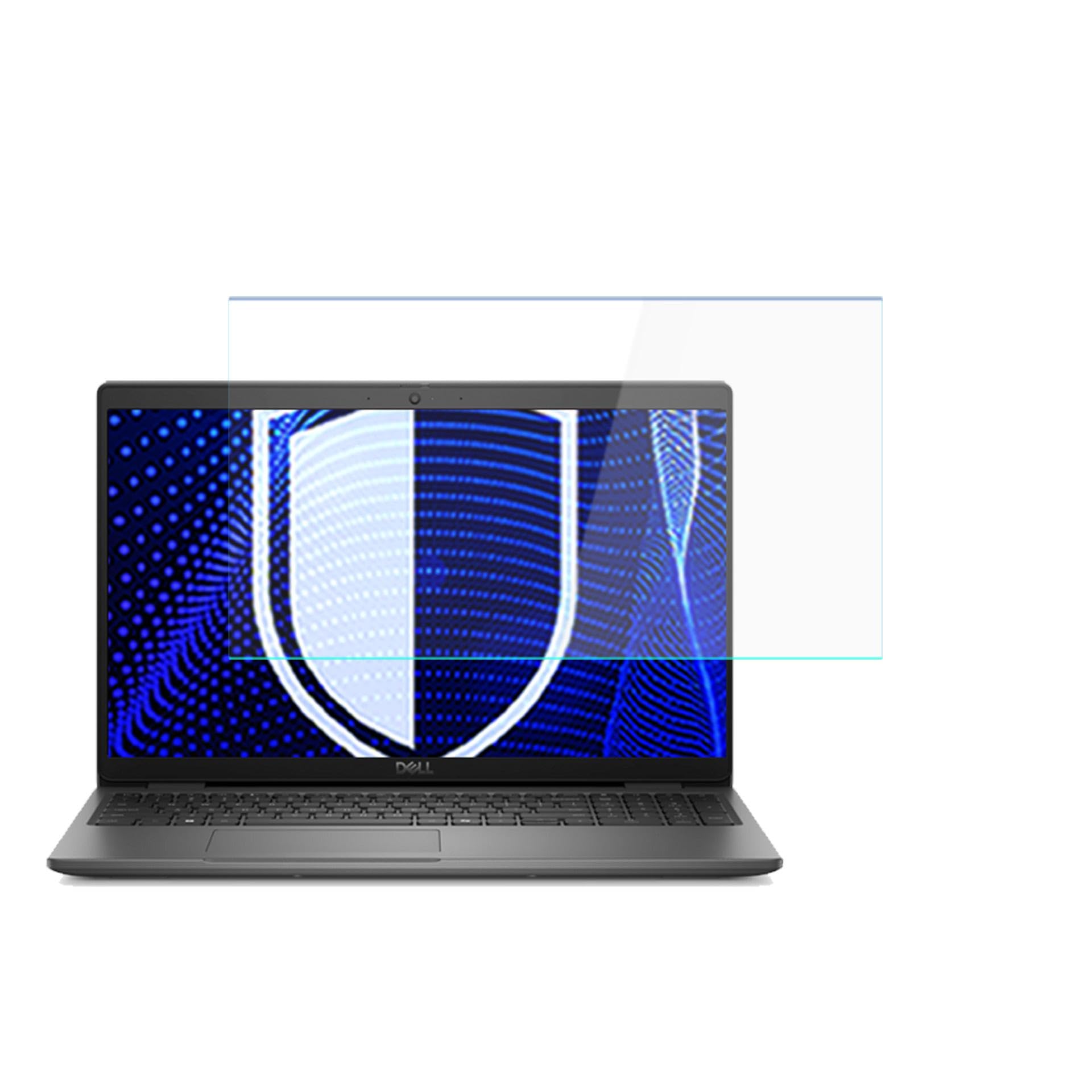 3mk FlexibleGlass Pro do Dell Latitude 3550 Szkło Hybrydowe Nietłukące Przezroczyste