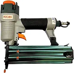 PINADOR PNEUMATICO PROFISSIONAL ROCAMA 10 A 50MM INDUSTRIAL