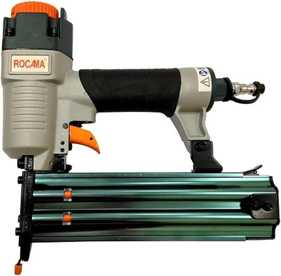 PINADOR PNEUMATICO PROFISSIONAL ROCAMA 10 A 50MM INDUSTRIAL